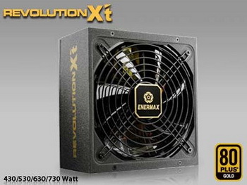 Enermax REVOLUTION X